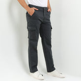 Cardinal Celana Panjang Kargo GI Pria E0579BK04A